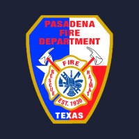 Pasadena Fire Department logo - Similar company to Acm Uhd Chapter