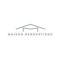 Maison Renovations logo - Similar company to Timeless Luxury La
