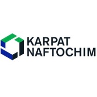 KARPATNAFTOCHIM LTD logo - Similar company to The P3 Group Of Companies