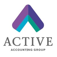 Active Accounting Group logo - Similar company to Jac'S Accounting