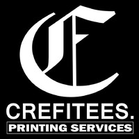 Crefitees Enterprise logo - Similar company to Tiny Print Room