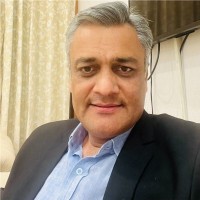 Pawan Kumar Choudhary logo - Similar company to Pawan Kumar