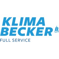 Klima Becker Full Service logo - Similar company to Klima Becker