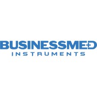 BusinessMed Instruments logo - Similar company to Mammoptix®