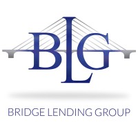 Bridge Lending Group logo - Similar company to Loanis