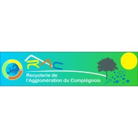 Recyclerie de l'Agglomération du Compiégnois - RAC logo - Similar company to Le Capitole De Québec