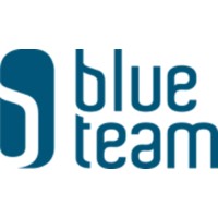 Blueteam GmbH logo - Similar company to Comlab Computer Gmbh