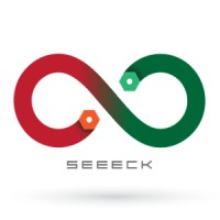 SEEECK - Driving Sustainability Through Energy Efficiency | Greening the Future | Energy Innovators logo - Similar company to We3D Technologies