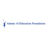 Adams 14 Education Foundation logo - Similar company to Adams 14 School District