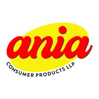 Ania Consumer Products LLP logo - Similar company to Calcutta Bakery Private Limited