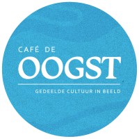 Café de Oogst logo - Similar company to Santos Private Investigators