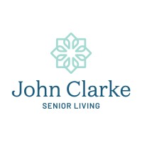 John Clarke Senior Living logo - Similar company to Ri State Long Term Care Ombudsman Program