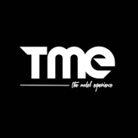The Model Experience logo - Similar company to Plus Ultra Entertainment