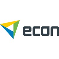 eCon USA, LLC logo - Similar company to Monarca Technical