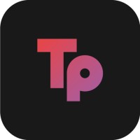Teleparty logo - Similar company to Hustle Post