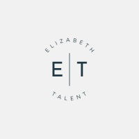 Elizabeth Talent logo - Similar company to Crossbordersummit
