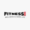 Fitness plus logo - Similar company to American Standard International School, Gulshan