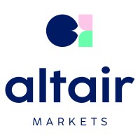 Altair Markets logo - Similar company to Algo Global