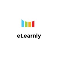 eLearnly logo - Similar company to Culturosity