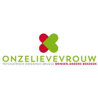 Psychiatrisch Ziekenhuis Onzelievevrouw logo - Similar company to Contribute