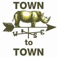 Town to Town LLC logo - Similar company to Blockbrief