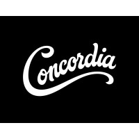 Concordia Studio logo - Similar company to Imrsv Sound