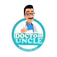DOCTOR UNCLE logo - Similar company to Dm It Solutions