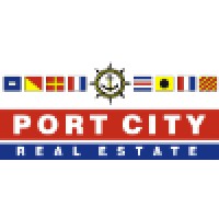 Port City