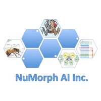 NuMorph AI Inc. logo - Similar company to Appeval