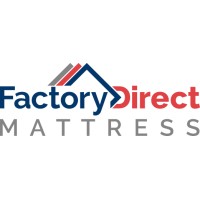 Factory Direct Mattress - Edmond logo - Similar company to Bizzotto