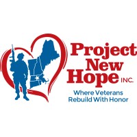 Project New Hope Inc. logo - Similar company to Craftech Restoration