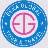 Eska Global Smart Travel logo - Similar company to Trip Smart Travel Club