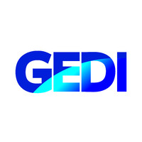 GEDI Construction Development Corporation logo - Similar company to Sumec Complete Equipment & Engineering Co. Ltd.