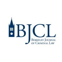 Berkeley Journal of Criminal Law logo - Similar company to Ecology Law Quarterly