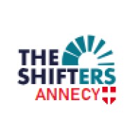 The Shifters Annecy logo - Similar company to Idee - Pour Une Économie Environnementale