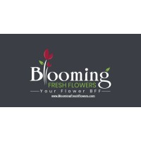Blooming Fresh Flowers, a Premier Floral Corporation Company logo - Similar company to We Staffing