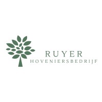 Hoveniersbedrijf Ruyer logo - Similar company to Smakenrad 🎡