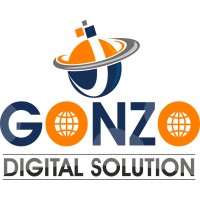 Gonzo Digital Solutions logo - Similar company to Gonzo Digital - Digital Marketing Company