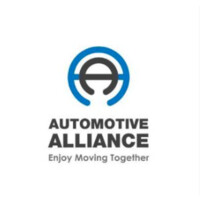 Automotive Alliance logo - Similar company to Star Centre