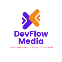 DevFlow Media logo - Similar company to Digiflow