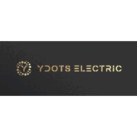 Ydots Electric logo - Similar company to Elkat As
