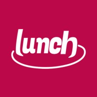 goLunch logo - Similar company to Slax