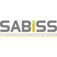 SABiSS logo - Similar company to Elcb Information Services (Pty) Ltd