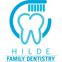 Hilde Family Dentistry logo - Similar company to Dion Health