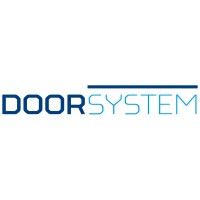 Door System A/S logo - Similar company to Tvilum