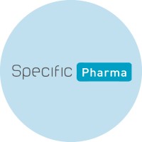 Specific Pharma A/S logo - Similar company to Paranova