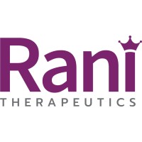 Rani Therapeutics logo - Similar company to Eonn