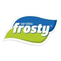 Sorvetes Frosty: Sorveteria, Picolés, Açaí logo - Similar company to Multi Utilidades
