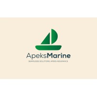 Apeks Marine equipment trading LLC logo - Similar company to Pendle Appliances