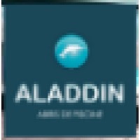 Aladdin Concept logo - Similar company to Abrinoval
